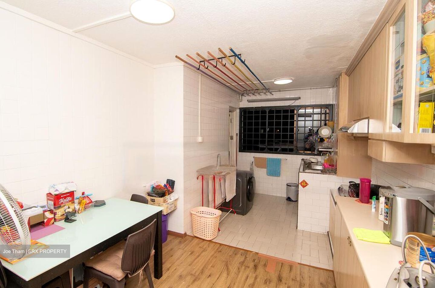 Blk 113 Chong Pang Vale (Yishun), HDB 3 Rooms #466799891